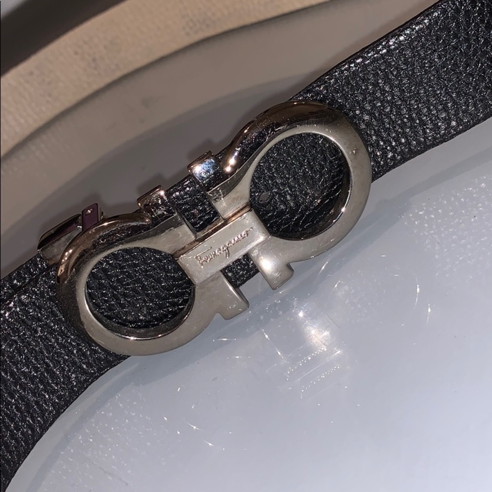 Ferragamo Belt